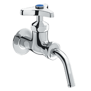 Vòi chậu nước lạnh LF - 7R - 13 - Daisan Store