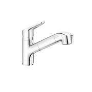 Vòi chậu rửa ở bếp JF - AB466SYX(JW) - Daisan Store