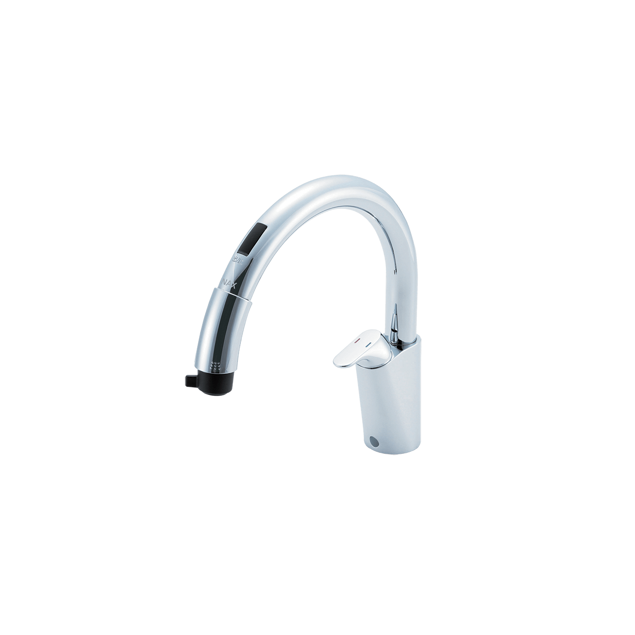 Vòi chậu rửa ở bếp SF - NB454SX - J - Daisan Store