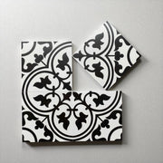 Gạch bông 200x200 mã DC222 (1m/hộp)