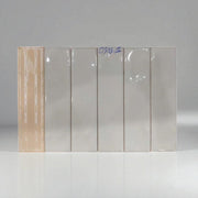 Gạch thẻ Việt Nam 75x300mm xám bóng lượn mã 0303-1(GR031PM) loại 1