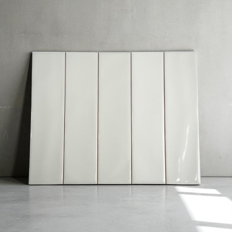 Gạch thẻ Việt Nam KT 75x300 xám bóng lượn loại 1 mã FSA0312P