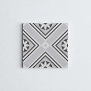 Gạch bông men KT 200x200mm DC217