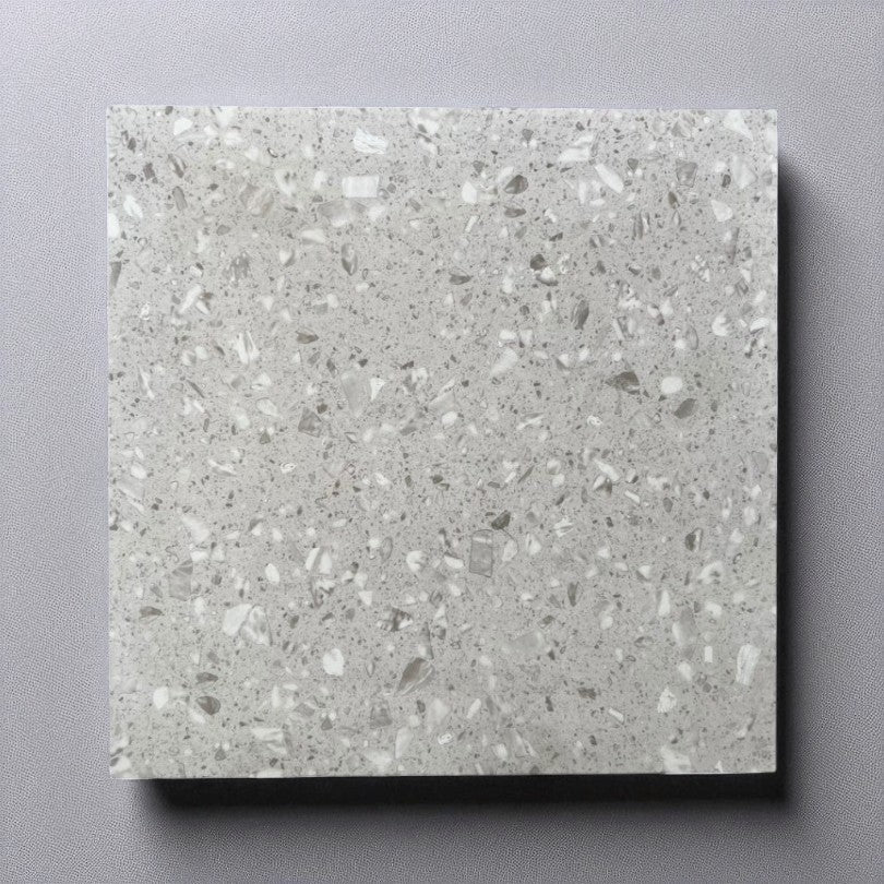 Gạch Terrazzo KT 600x600mm 67052 (1h/1.44m/4v/28.5kg)