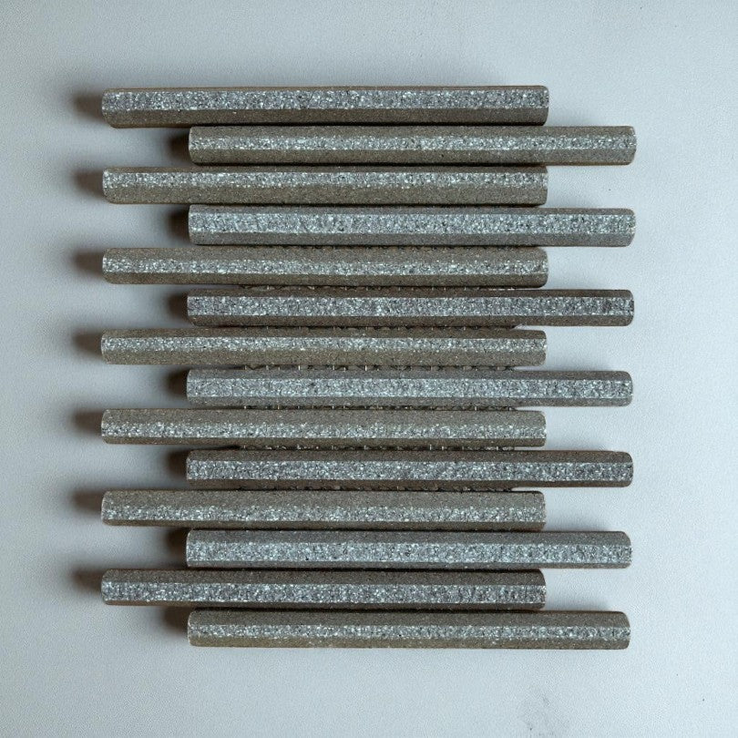 Gạch Inax HAL-20BR/HB-7 kt vỉ 237x303mm