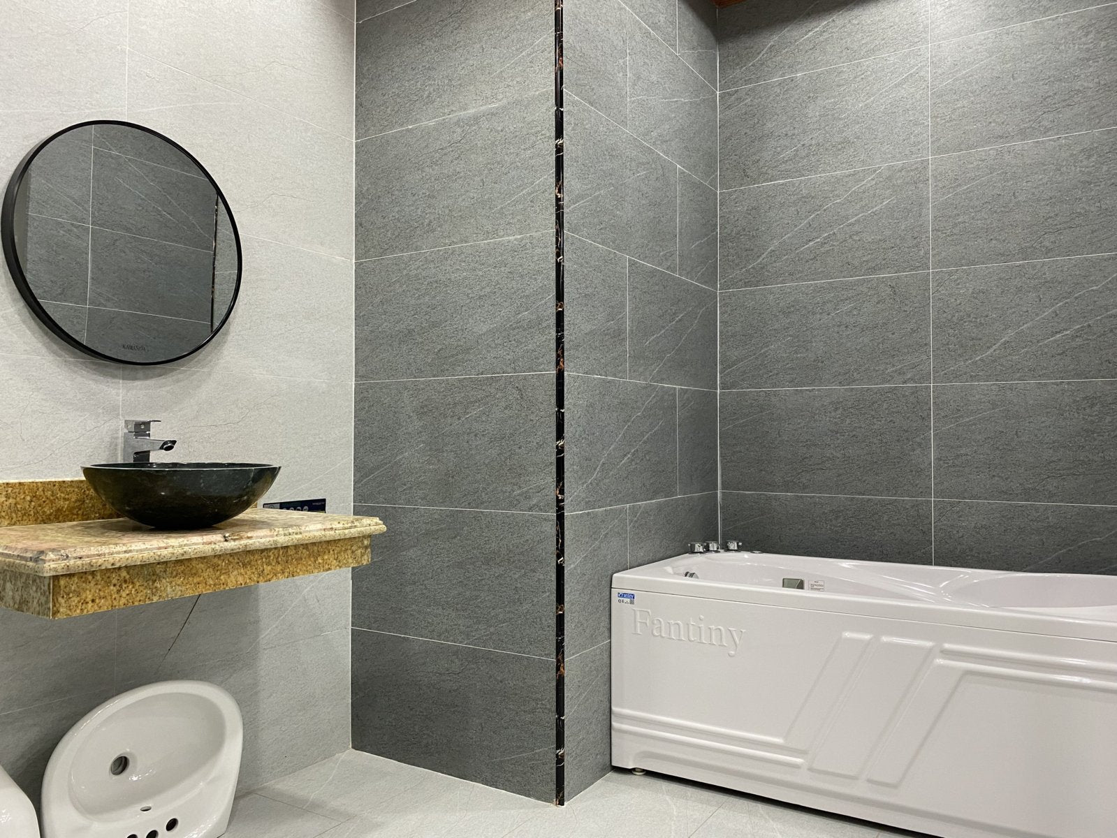 Gạch ốp lát Apodio 48303 48403