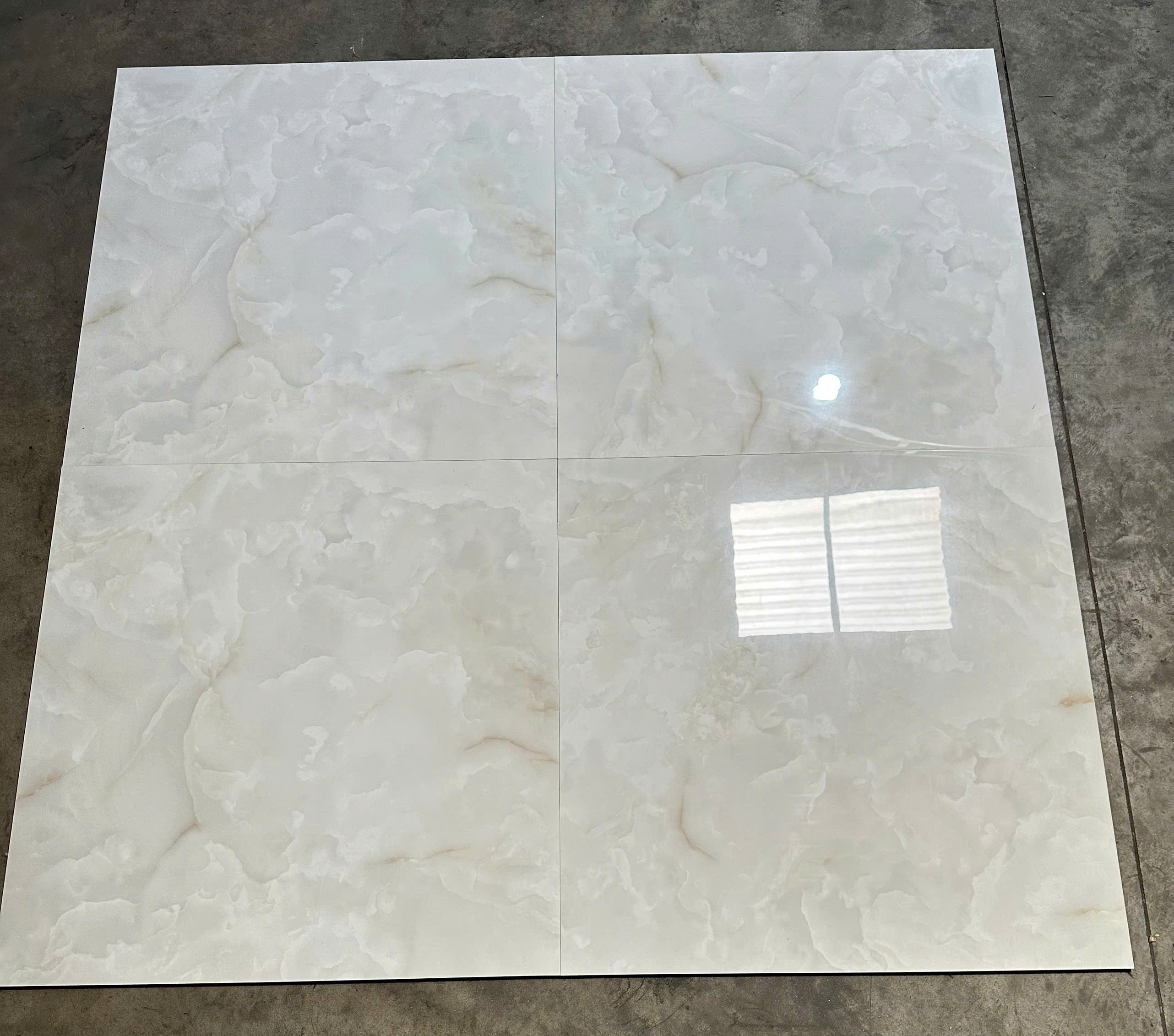 Gạch lát nền 1000x1000 men bóng mã 10L92
