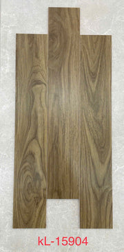 Gạch giả gỗ mài cạnh 150x900 mã KL-15904