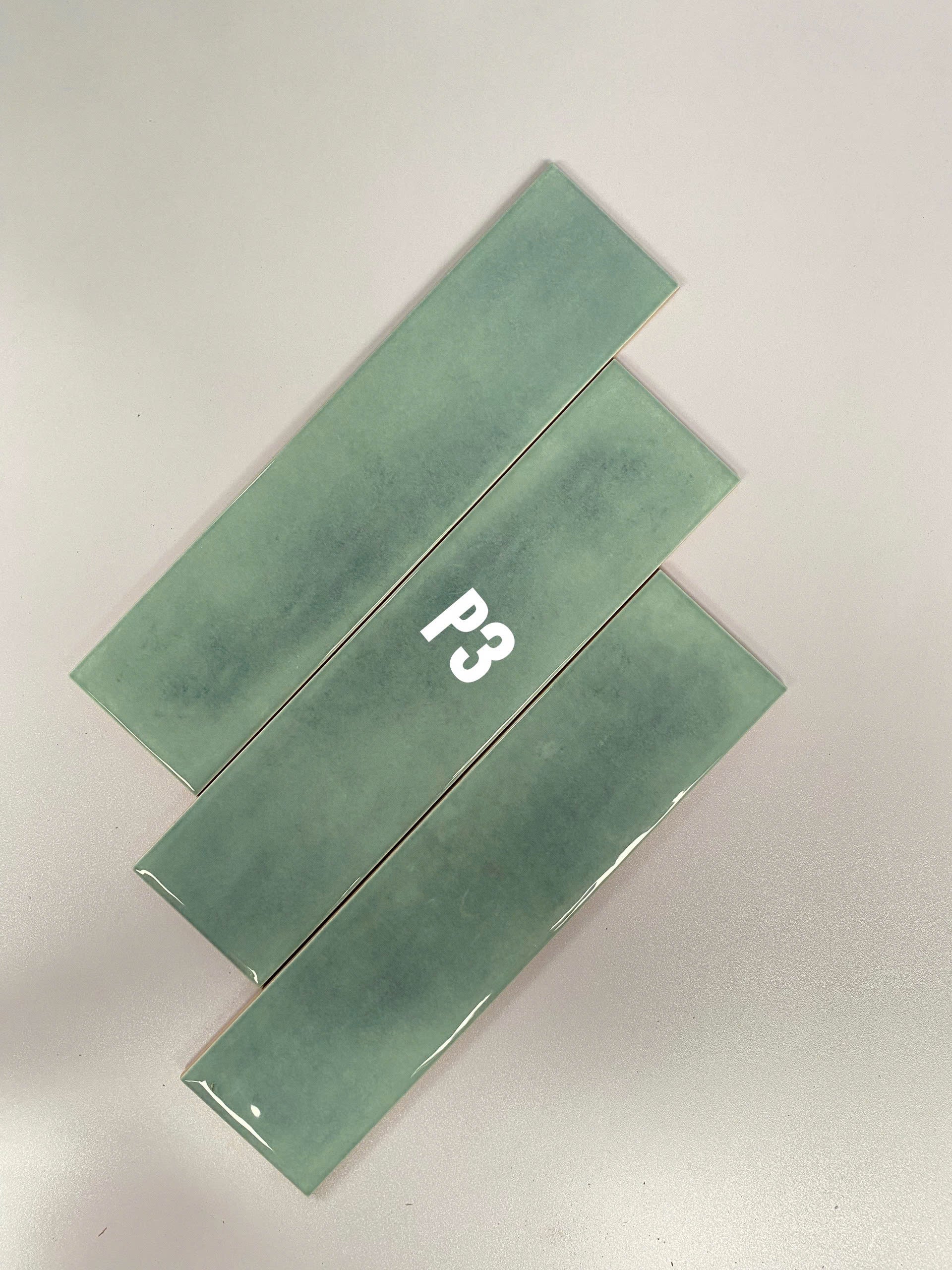 Gạch thẻ KT 75x300mm mã 7532P3