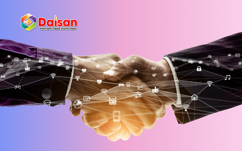 Daisan Store – Đối tác tin cậy của đại lý, nhà cung cấp và chủ đầu tư công trình