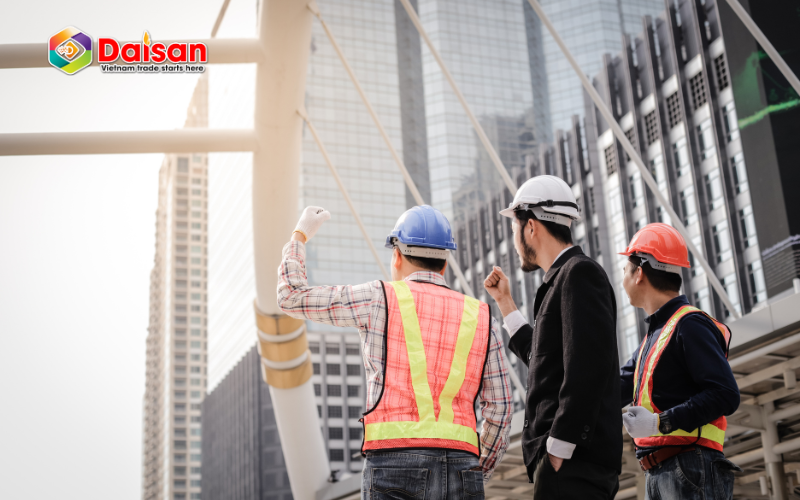 Từ phân phối đến bán lẻ: Hành trình phát triển chuỗi Daisan Store