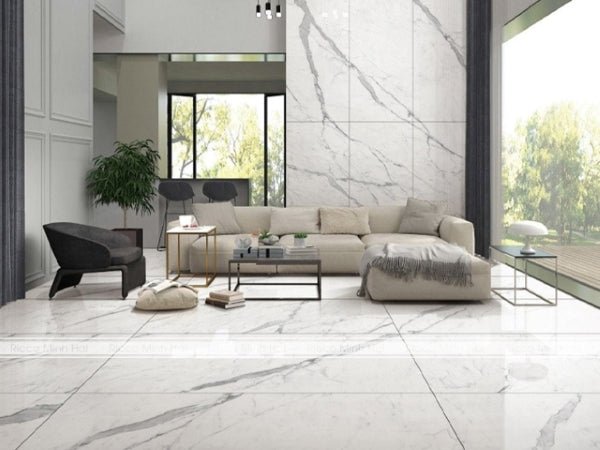 Chọn Gạch Ốp Lát: Bí Quyết Tạo Nên Không Gian Sang Trọng và Bền Vững - Daisan Store