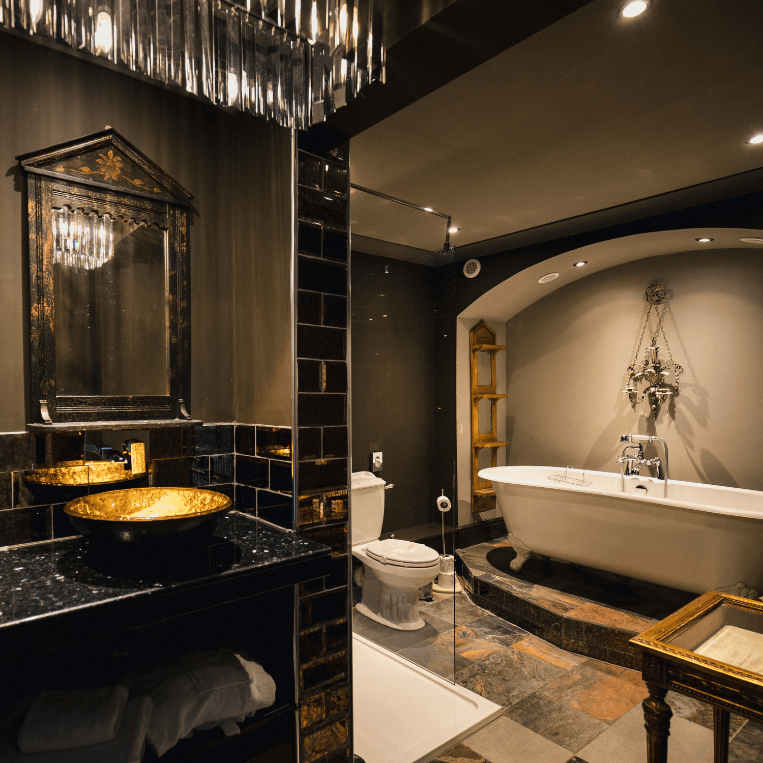 Những kinh nghiệm quan trọng khi mua thiết bị vệ sinh - Daisan Store