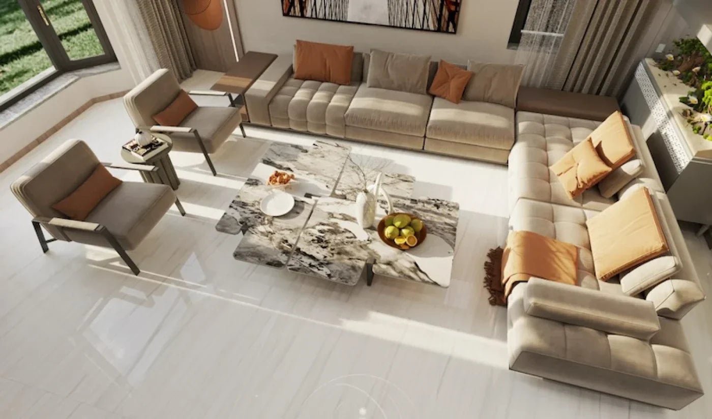 Tổng quan thị trường gạch xây dựng Việt Nam năm 2025: Cầu hồi phục, chi phí vẫn là bài toán lớn - Daisan Store