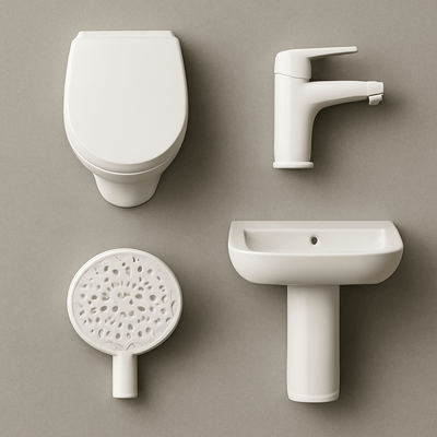 Bồn rửa - Daisan Store