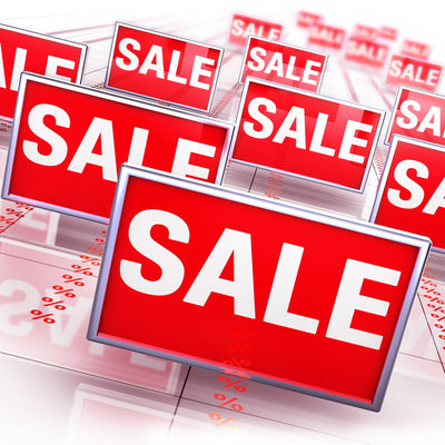 Chớp deal vàng – Mua liền tay - Daisan Store