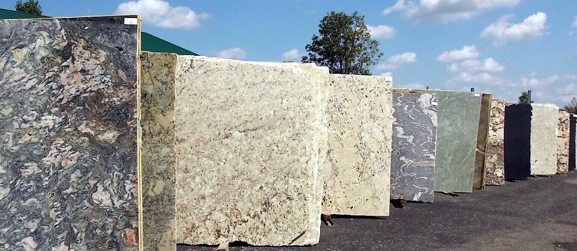 Đá tự nhiên - Daisan Store