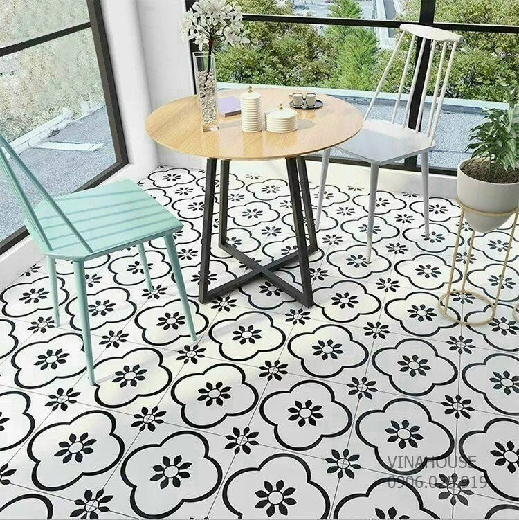 Gạch bông - Daisan Store