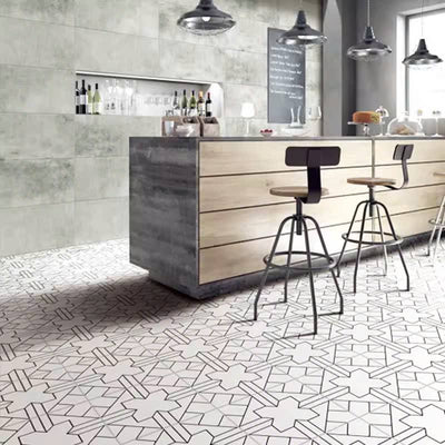 Gạch bông - Daisan Store