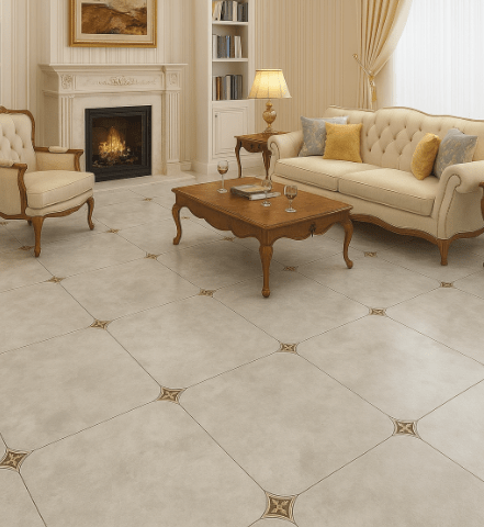 Gạch giả cổ - Daisan Store