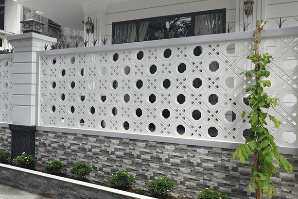 Gạch thông gió - Daisan Store