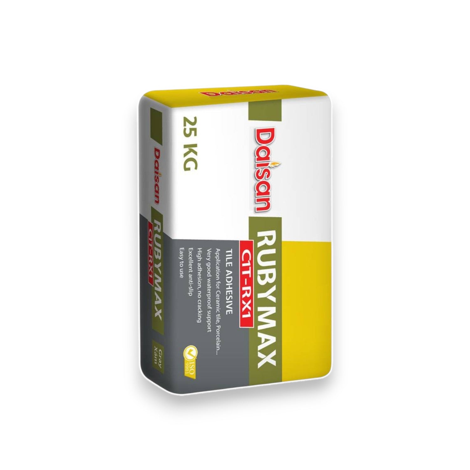 Keo dán gạch, đá - Daisan Store