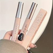 Mascara Chống Nước Dài Mi Cong Tự Nhiên Bền Lâu