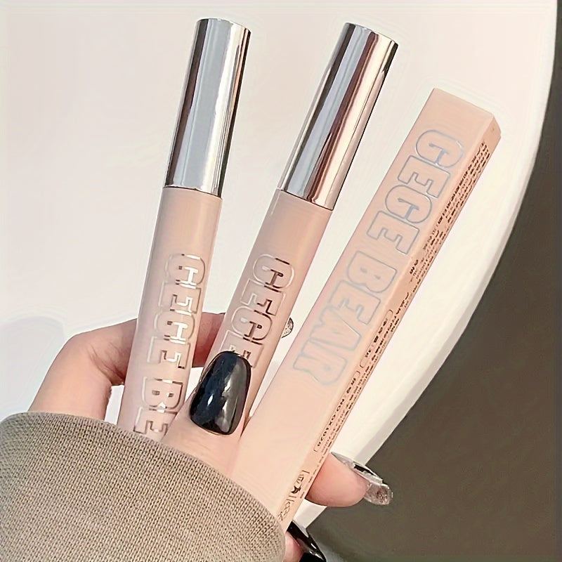 Mascara Chống Nước Dài Mi Cong Tự Nhiên Bền Lâu