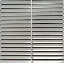 Gạch Mosaic que KT 12x92mm 145TTEB-A3