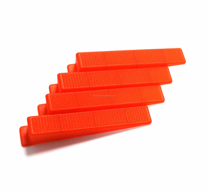 100 Kẹp Chỉnh Căn Gạch Men Nhựa Có Thể Tái Sử Dụng - Daisan Store