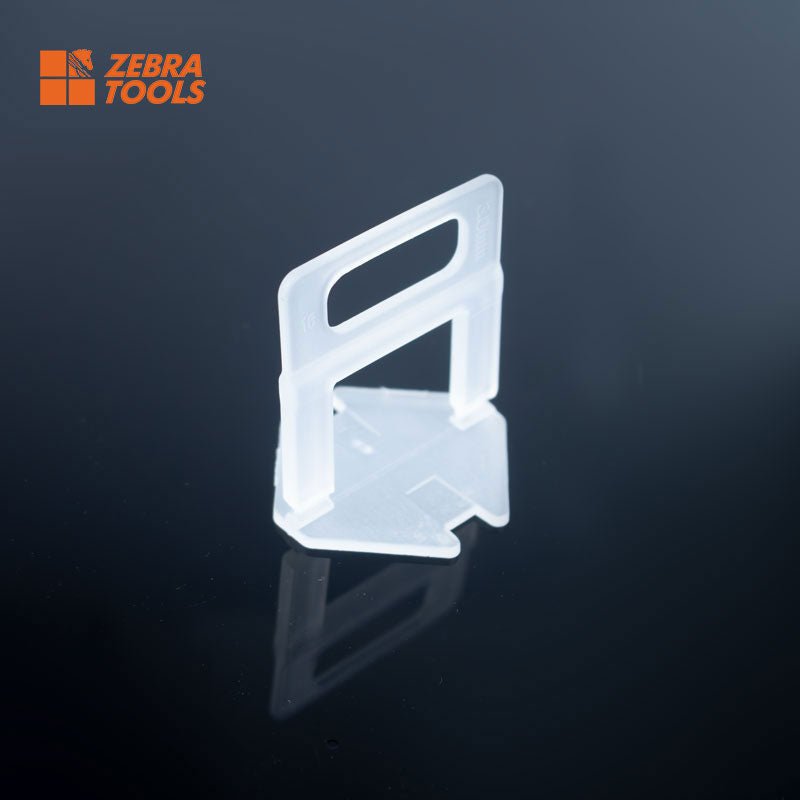 100 Miếng Gạch Nâng Bằng & Khoảng Cách Gạch - Daisan Store