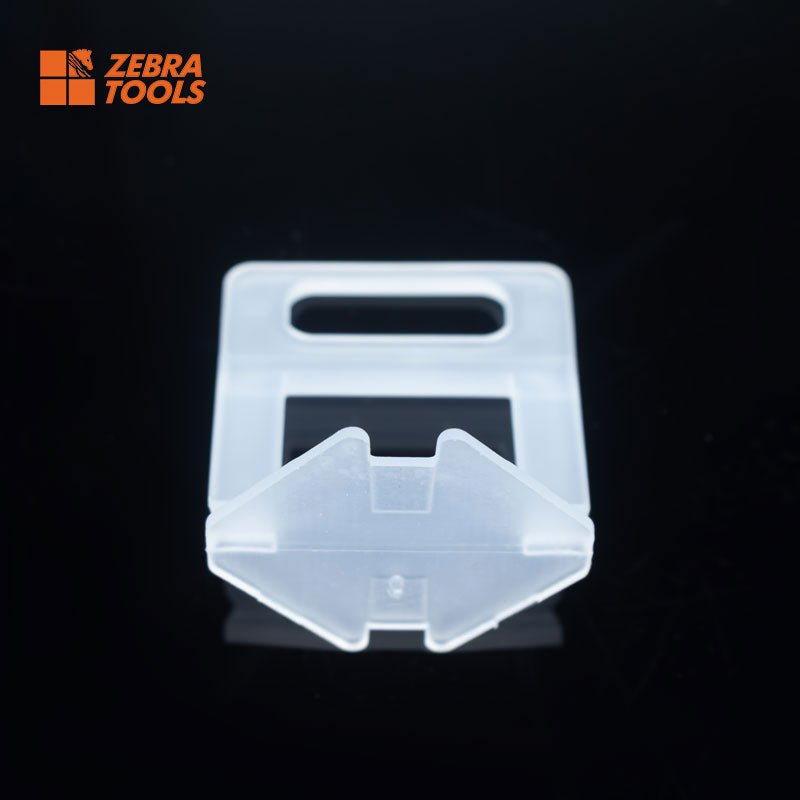 100 Miếng Gạch Nâng Bằng & Khoảng Cách Gạch - Daisan Store