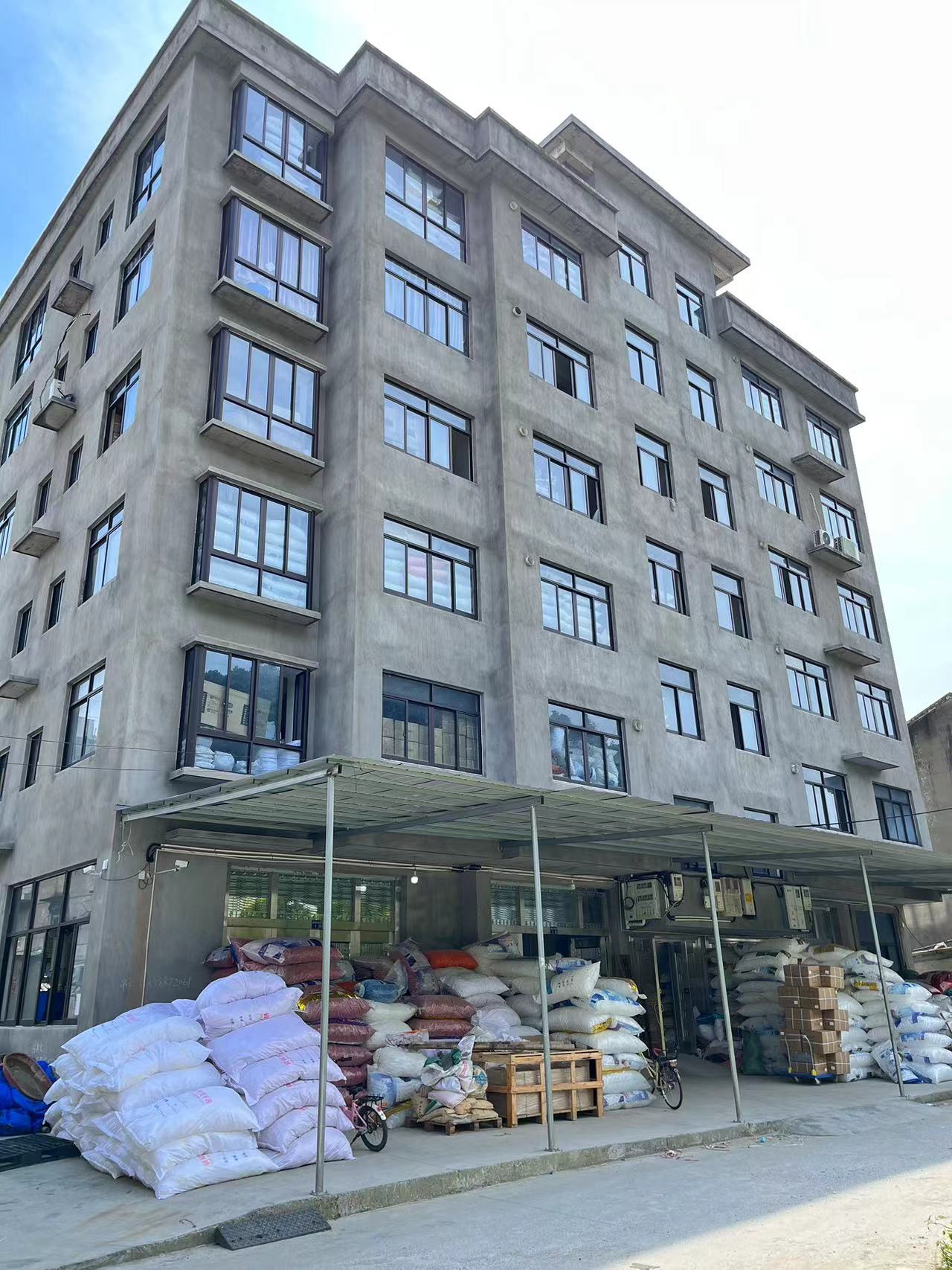 100 Miếng Gạch Nâng Bằng & Khoảng Cách Gạch - Daisan Store