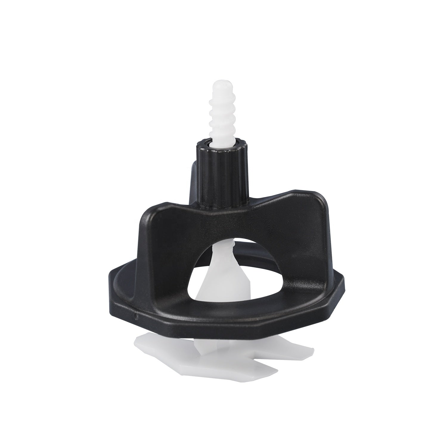 100 Miếng Phụ Kiện Gạch Gốm, Khóa Cách và Kẹp, Hệ Thống Cân Bằng Gạch Có Thể Tái Sử Dụng - Daisan Store