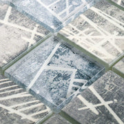 Tranh tường nghệ thuật bê tông OEM&ODM