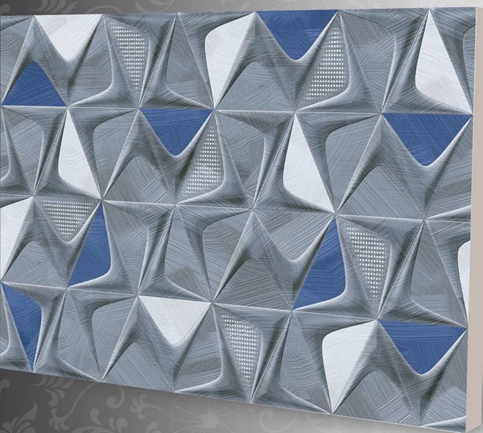 Gạch ốp tường Mosaic cho bếp và phòng tắm