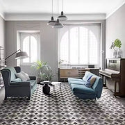 Gạch Xi Măng Thủ Công Việt Nam Phong Cách Encaustic Ma-rốc