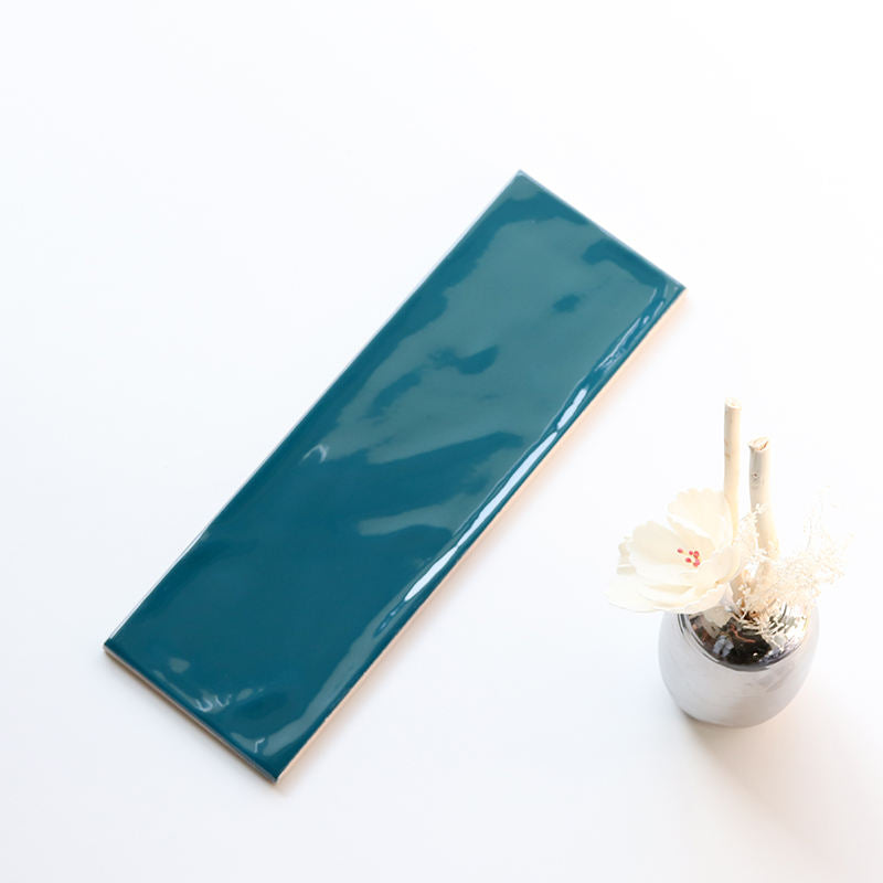 Gạch men ốp tường và lát sàn bóng nhiều màu, thiết kế mới 2022, 100x300, gạch thẻ ốp tường phòng tắm kiểu Metro