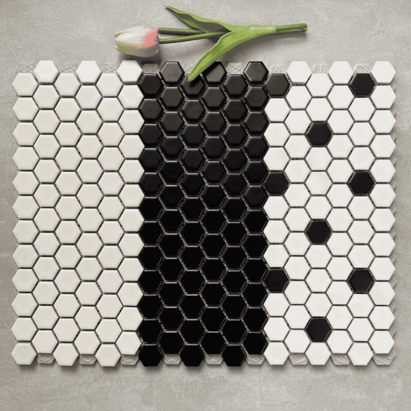 Gạch Mosaic HX23801
