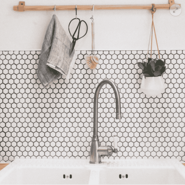 Gạch Mosaic HX23801