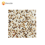 Gạch Mosaic Kính Pha Lê Mini Chất Lượng Cao, Miếng Mosaic Tự Làm Dùng Để Trang Trí Nội Thất