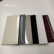 Gạch thẻ ốp tường men sứ cho Nhà bếp và Phòng tắm