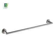 Thanh treo khăn thép không gỉ sáng bóng