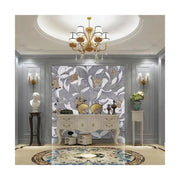 Gạch ốp backsplash 3D Bếp Nhà vệ sinh B&Q Bếp Giả lục giác Phòng tắm Gạch hiệu ứng gạch thô bị tháo dỡ Gạch ốp tường chất lượng cao