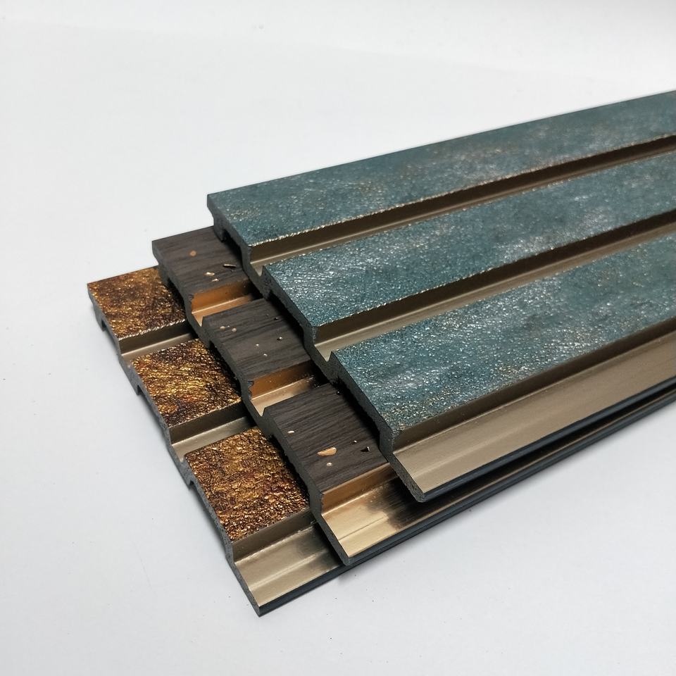 Tấm ốp tường 3D PS chất liệu Polystyrene