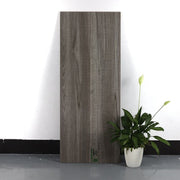 Gạch Porcelain Mờ Xám Đậm