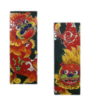 E WECIAL Đồ men ba màu vẽ tay Trung Quốc Dùng cho phông nền ghế sofa phòng khách, hiên nhà Phong cách dân tộc truyền thống