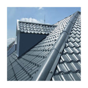 Ngói Nhựa Resin ASA Lợp Mái Tây Ban Nha Bền Đẹp