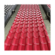 Ngói Gốm Cao Cấp - Lựa Chọn Hàng Đầu Công Trình