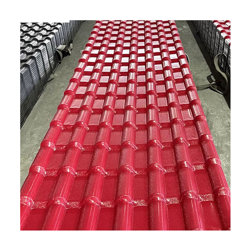 Ngói Gốm Cao Cấp - Lựa Chọn Hàng Đầu Công Trình